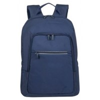 RIVACASE 7561 Alpendorf ECO azul mochila portátil en Huesoi